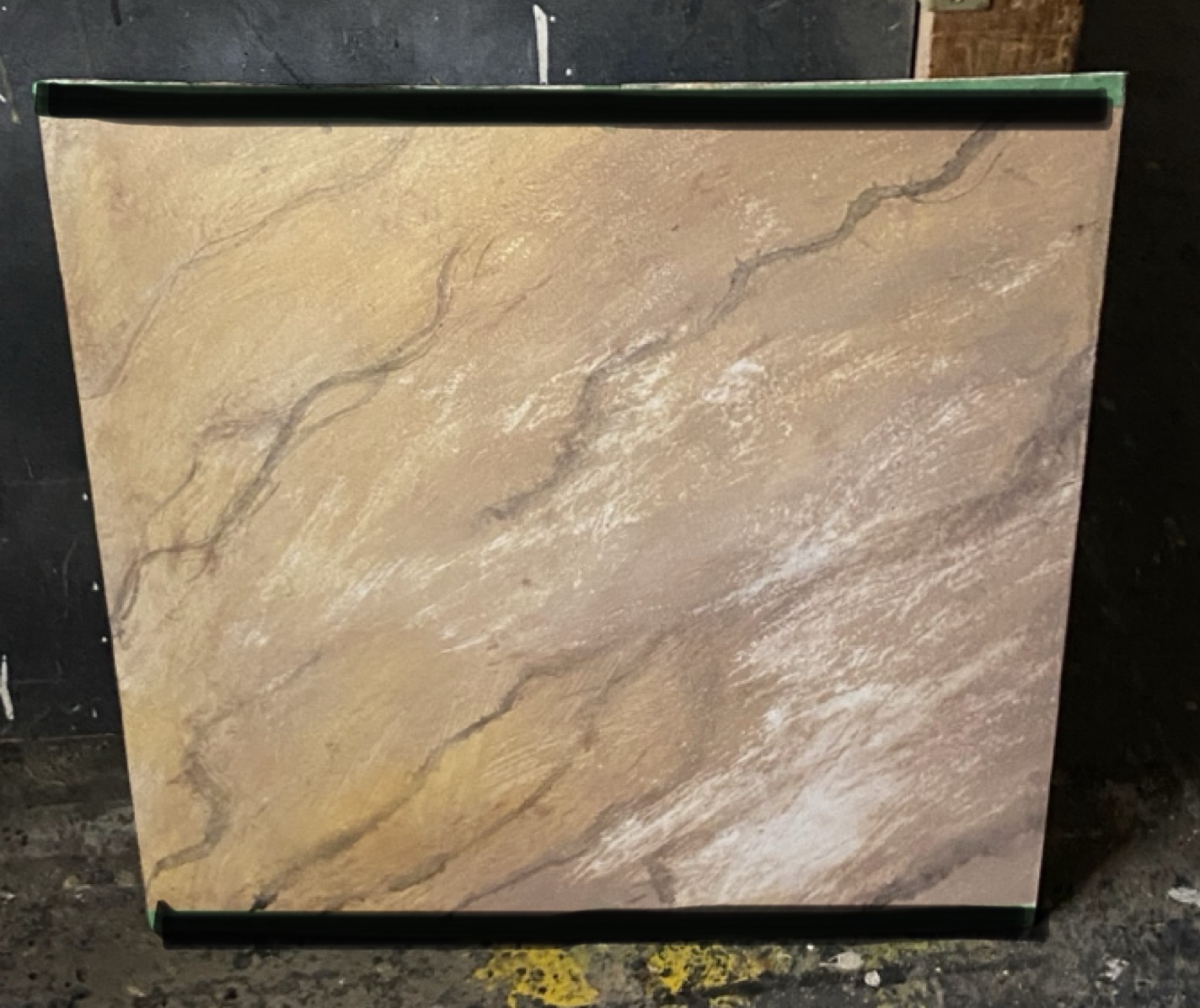 Marble Swatch